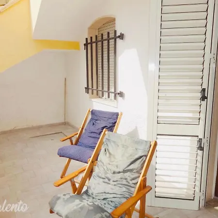 Casa Vacanza Ginos *