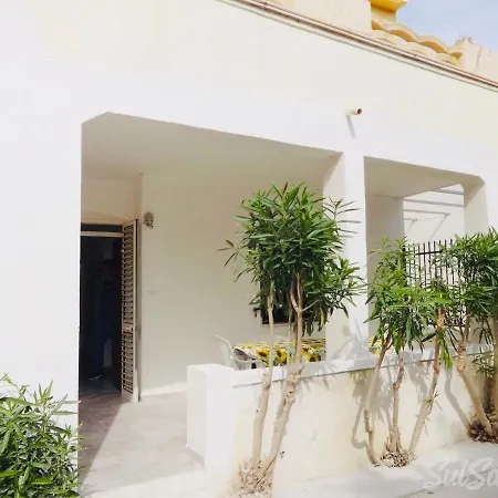 Casa Vacanza Ginos