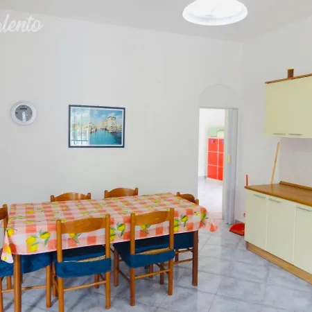 Casa Vacanza Ginos Lido Marini