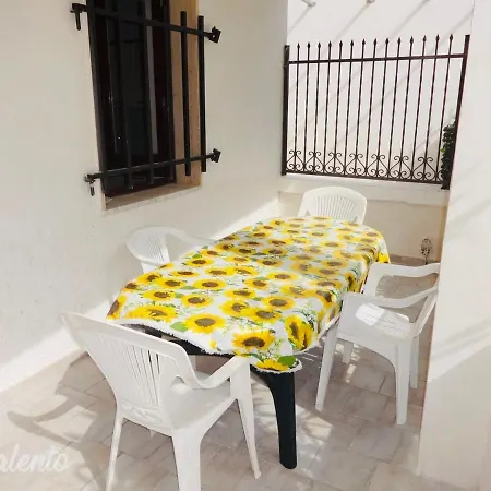 Ferienhaus Casa Vacanza Ginos *