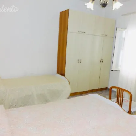 Casa Vacanza Ginos *