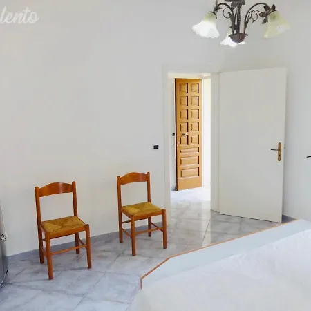 Casa Vacanza Ginos *
