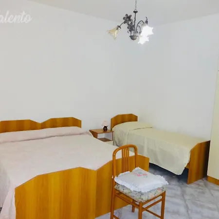 Ferienhaus Casa Vacanza Ginos *