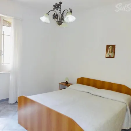 Ferienhaus Casa Vacanza Ginos *