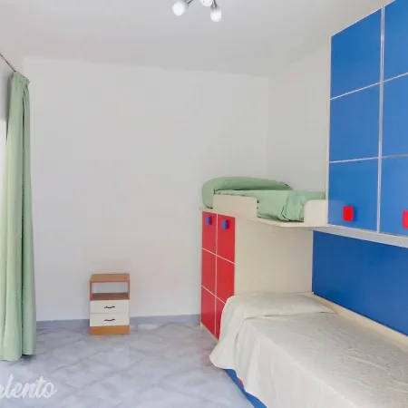 Casa Vacanza Ginos *