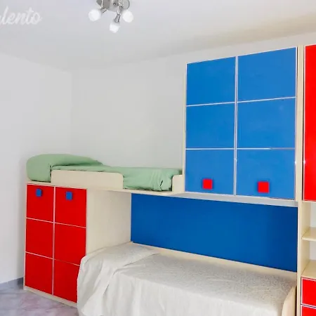 Casa Vacanza Ginos Lido Marini