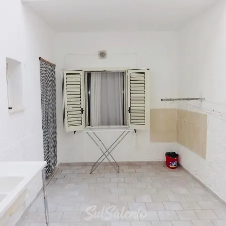 Ferienhaus Casa Vacanza Ginos Lido Marini