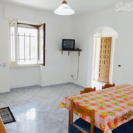 Casa Vacanza Ginos