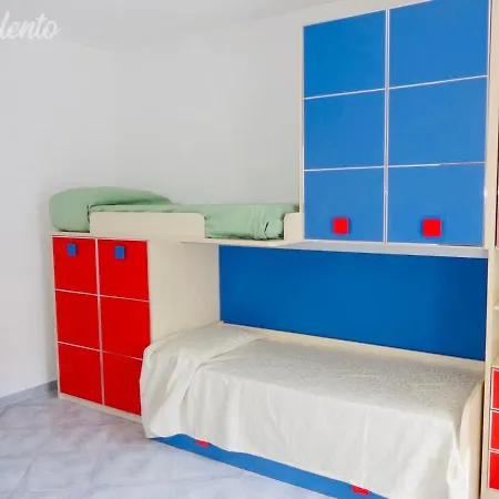 Casa Vacanza Ginos *