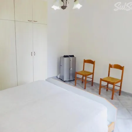 Casa Vacanza Ginos Lido Marini